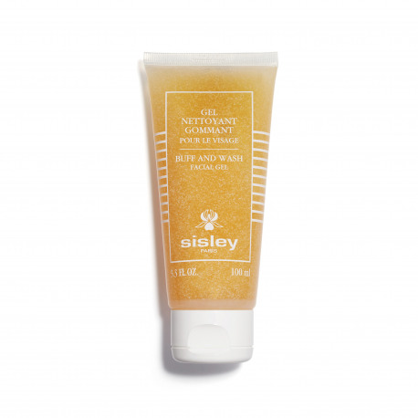 SISLEY-EXFOLIATING CLEANSING GEL FOR THE FACE SISLEY-EXFOLIATING CLEANSING GEL FOR THE FACE